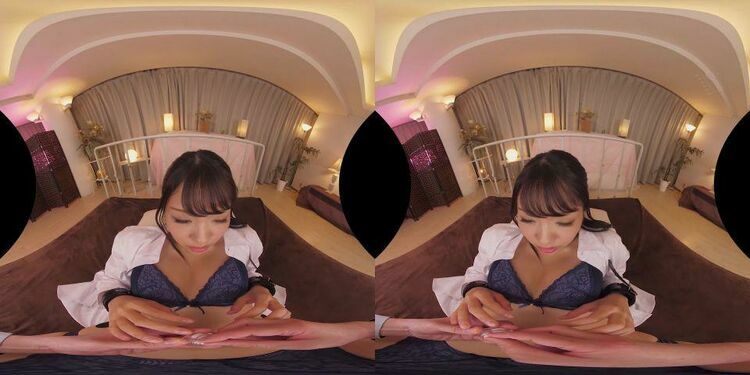 CBIKMV-059 B - Virtual Reality JAV [updated: 2023-10-26]