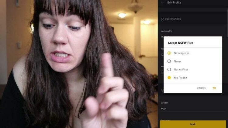 Lucy Skye – Grindr Setup Guide [updated: 2023-10-26]