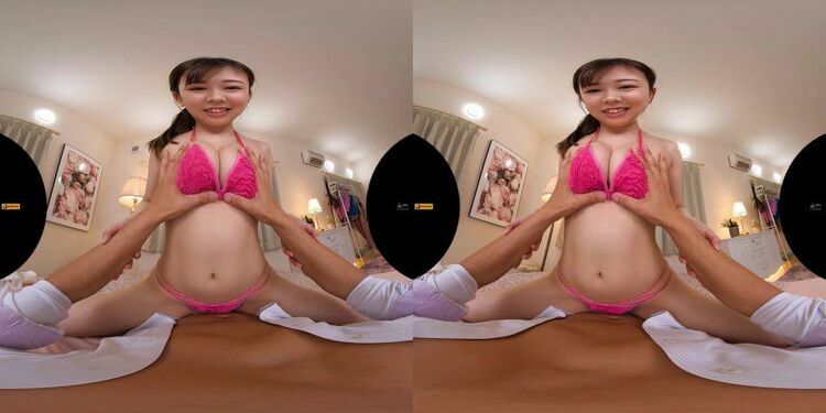 WAVR-298 C - Virtual Reality JAV [updated: 2023-10-26]