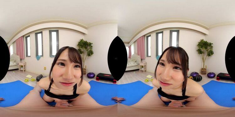 URVRSP-268 B - Virtual Reality JAV [updated: 2023-10-26]