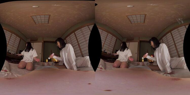 KBVR-043 B - Virtual Reality JAV [updated: 2023-10-26]