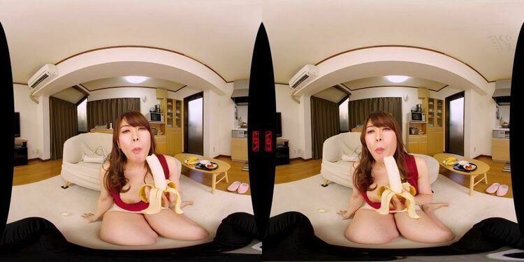 VRVR-106 A - Virtual Reality JAV [updated: 2023-10-27]