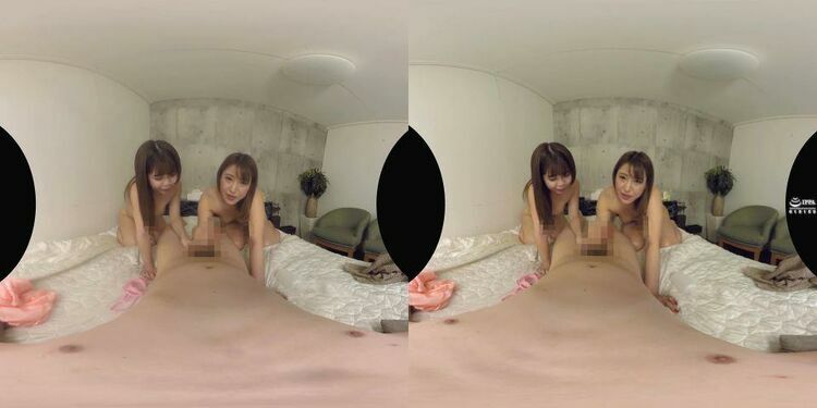 CAFR-295 B - Virtual Reality JAV [updated: 2023-10-27]