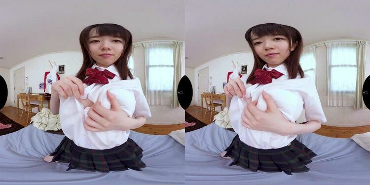 MDVR-027 A - Virtual Reality JAV [updated: 2023-10-27]