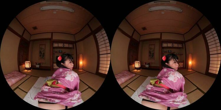 CRVR-195 B - Virtual Reality JAV [updated: 2023-10-27]