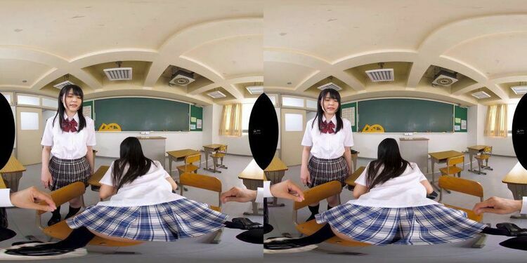 MDVR-047 A - Virtual Reality JAV [updated: 2023-10-27]