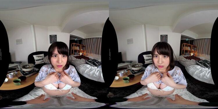 3DSVR-0748 A - Virtual Reality JAV [updated: 2023-10-27]