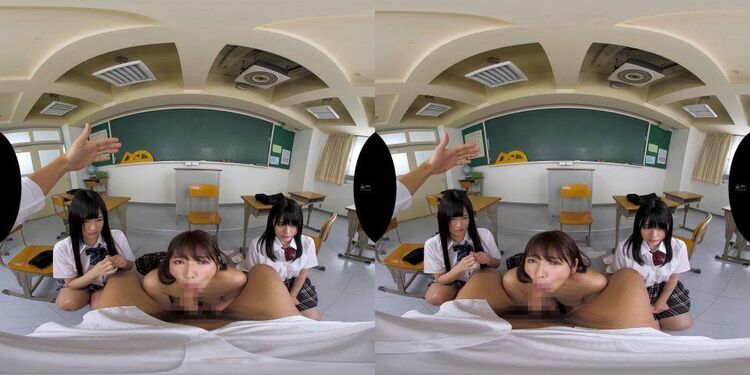 MDVR-047 D - Virtual Reality JAV [updated: 2023-10-27]