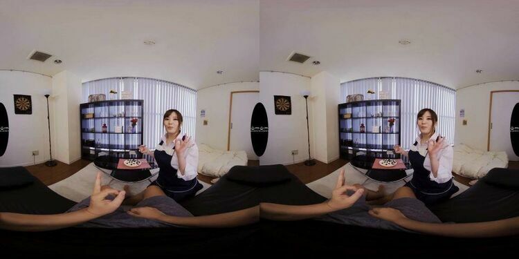 GOPJ-135 B - Virtual Reality JAV [updated: 2023-10-27]