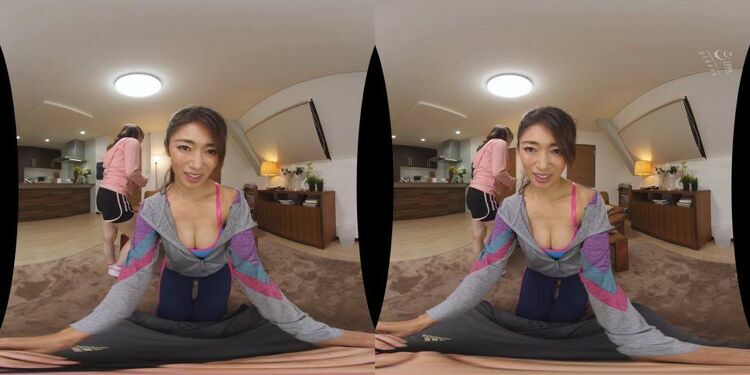 JUVR-062 A - Virtual Reality JAV [updated: 2023-10-27]