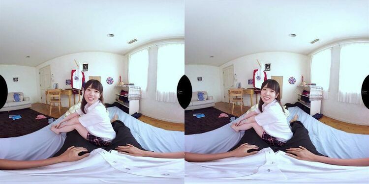 MDVR-027 C - Virtual Reality JAV [updated: 2023-10-27]