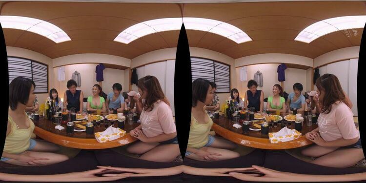 WAVR-116 A - Virtual Reality JAV [updated: 2023-10-27]