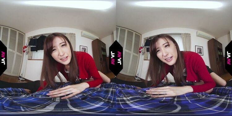 AVVR-451 A - Virtual Reality JAV [updated: 2023-10-27]