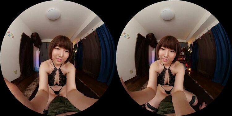 CBIKMV-068 A - Virtual Reality JAV [updated: 2023-10-27]