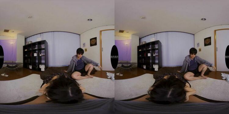 GOPJ-133 C - Virtual Reality JAV [updated: 2023-10-27]