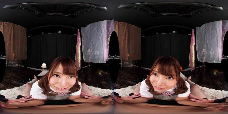 GOPJ-460 A - Virtual Reality JAV [updated: 2023-10-28]