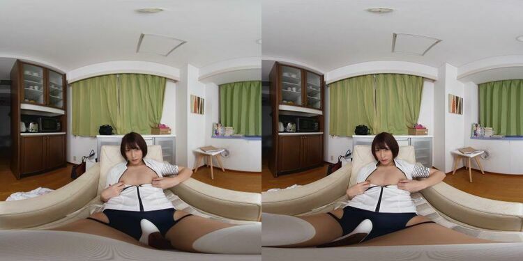 CRVR-181 A - Virtual Reality JAV [updated: 2023-10-28]