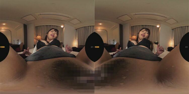 WAVR-118 B - Virtual Reality JAV [updated: 2023-10-28]