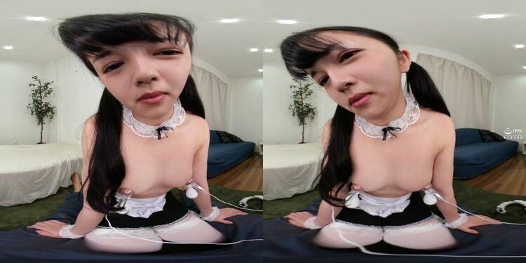 Tit Squeezing VR with 7 Beautiful Breasts - Virtual Reality JAV [updated: 2023-10-28]