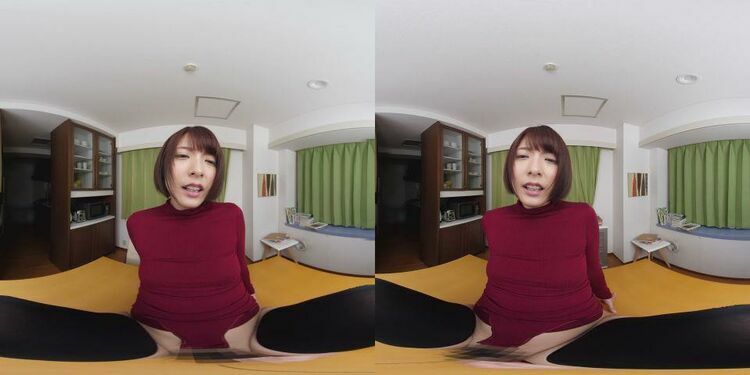 CRVR-181 B - Virtual Reality JAV [updated: 2023-10-28]