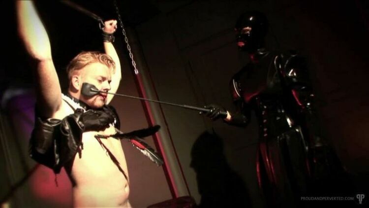 Madame Adore, Slave Thor - The Transformation of Thor (HD) [updated: 2023-10-28]