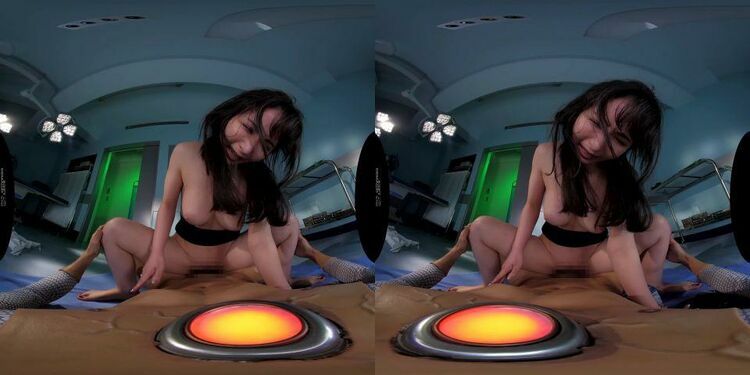 3DSVR-0719 B - Virtual Reality JAV [updated: 2023-10-28]