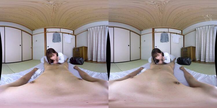 VRVR-053 B - Virtual Reality JAV [updated: 2023-10-28]