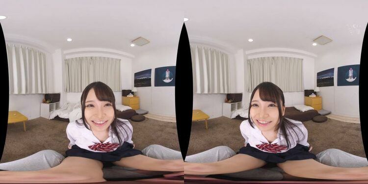 HUNVR-025 D - Virtual Reality JAV [updated: 2023-10-28]