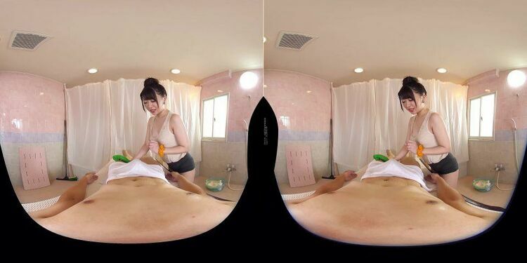 3DSVR-0758 A - Virtual Reality JAV [updated: 2023-10-30]