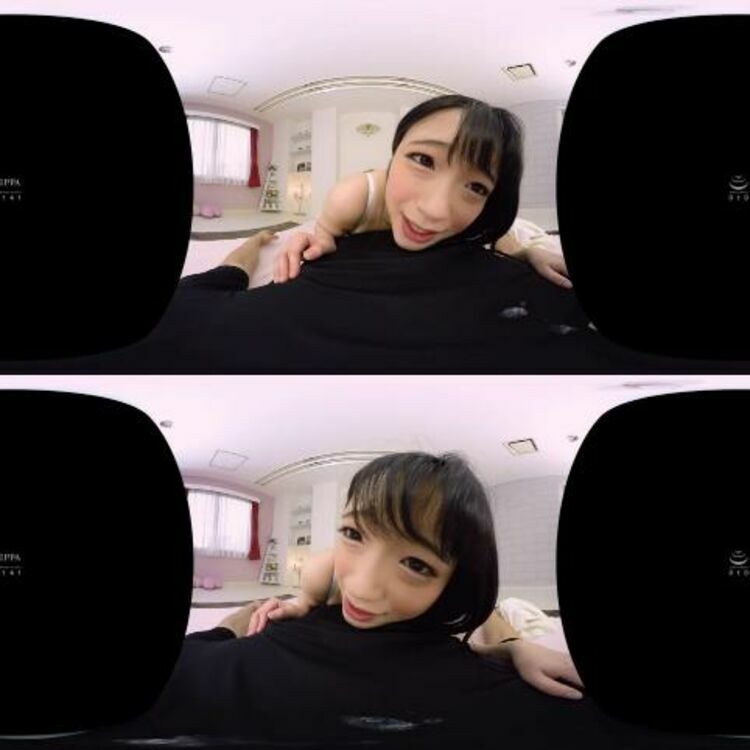 MILKVR-001 A - Virtual Reality JAV [updated: 2023-10-30]