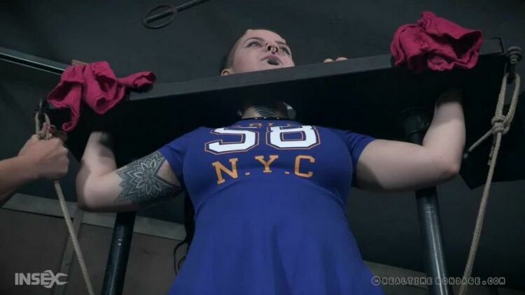 The Worst Cheerleader Part 1 – Luna LaVey [updated: 2023-10-30]