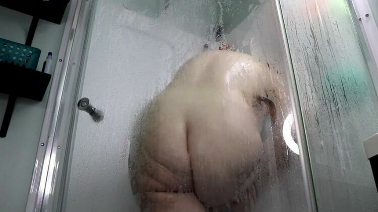 Shower Tease 2 [updated: 2023-10-31]