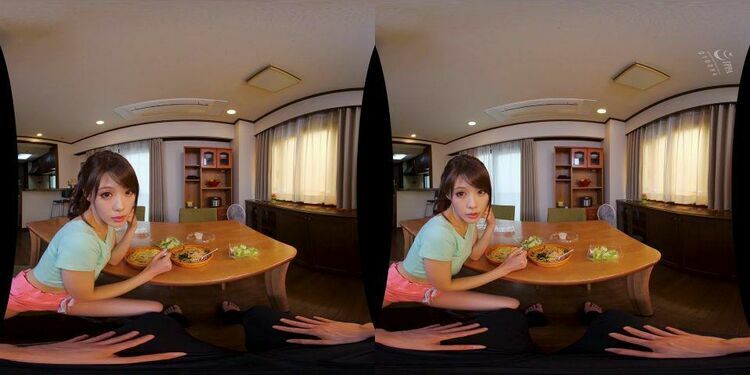 IPVR-057 B - Virtual Reality JAV [updated: 2023-11-01]