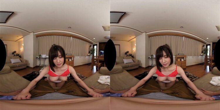 VRKM-032 A - Virtual Reality JAV [updated: 2023-11-01]