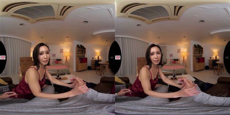 SIVR-109 C - Virtual Reality JAV [updated: 2023-11-03]