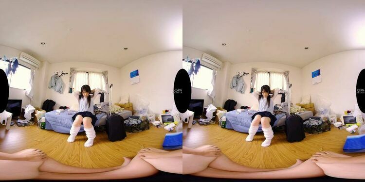 WPVR-183 A - Virtual Reality JAV [updated: 2023-11-04]