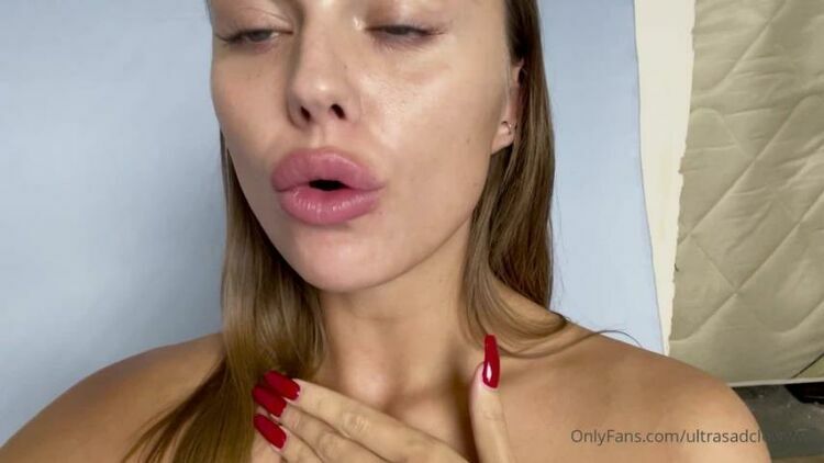 ultrasadclowwwn - OnlyFans Amateur Girl Video 07 [updated: 2023-11-04]