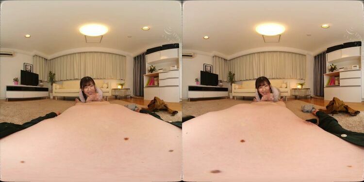 VRKM-109 B - Virtual Reality JAV [updated: 2023-11-04]