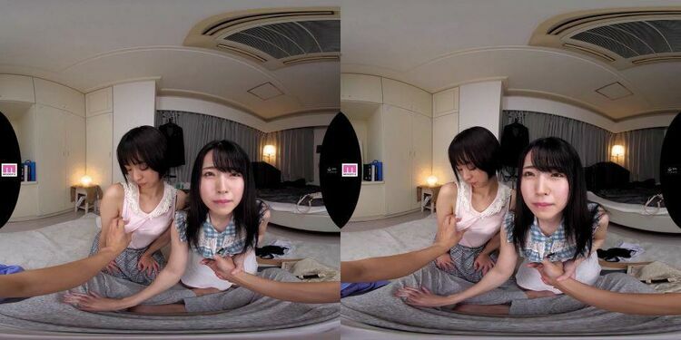 MDVR-141 B - Virtual Reality JAV [updated: 2023-11-05]