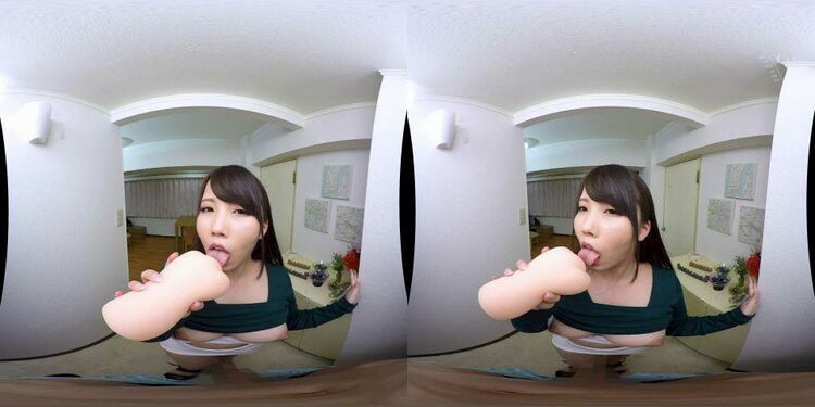 VRVR-061 B - Virtual Reality JAV [updated: 2023-11-05]