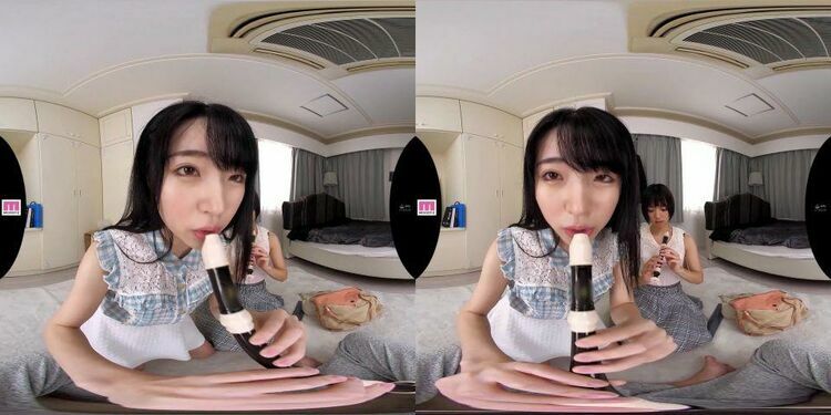 MDVR-141 A - Virtual Reality JAV [updated: 2023-11-05]