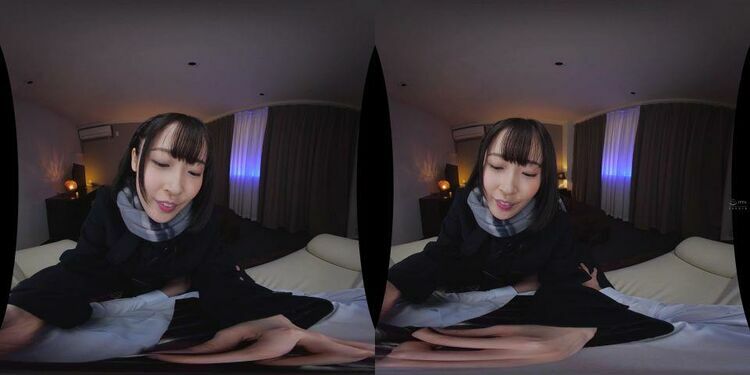 URVRSP-103 A - Virtual Reality JAV [updated: 2023-11-05]