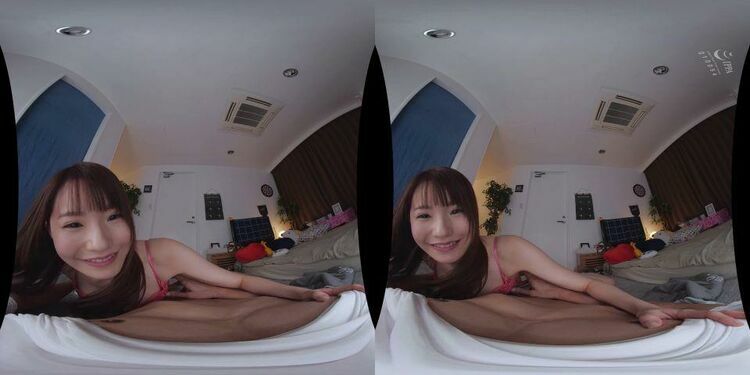 SIVR-120 C - Virtual Reality JAV [updated: 2023-11-05]