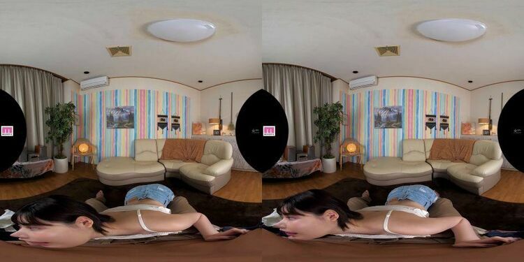 MDVR-144 A - Virtual Reality JAV [updated: 2023-11-05]