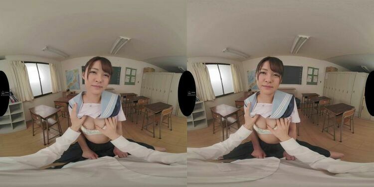 DTVR-033 A - Virtual Reality JAV [updated: 2023-11-05]