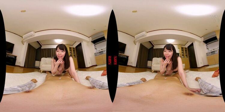 VRVR-129 B - Virtual Reality JAV [updated: 2023-11-05]