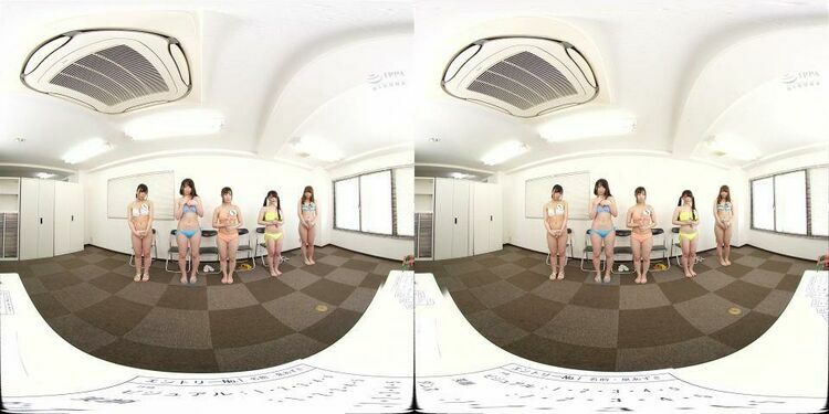 NHVR-054 A - Virtual Reality JAV [updated: 2023-11-05]