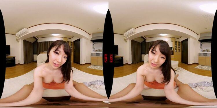 VRVR-129 A - Virtual Reality JAV [updated: 2023-11-05]