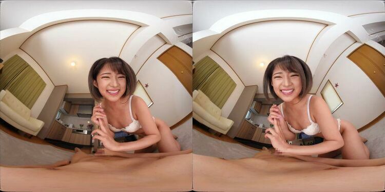 VRKM-165 E - Virtual Reality JAV [updated: 2023-11-05]