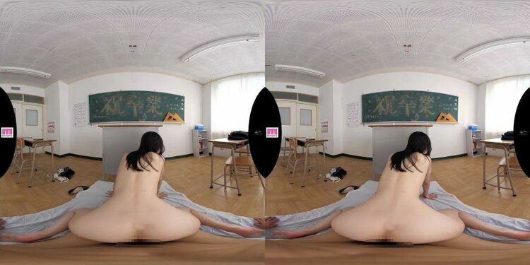 MDVR-149 B - Virtual Reality JAV [updated: 2023-11-06]